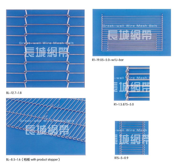 哪些因素影響著乙型網(wǎng)帶價格？